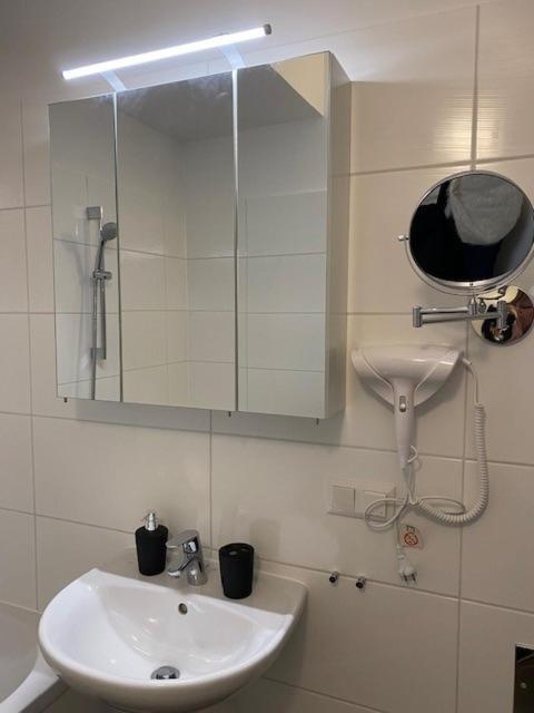 Paky Appartements 00316 บรุคอันแดร์ไลทา ภายนอก รูปภาพ