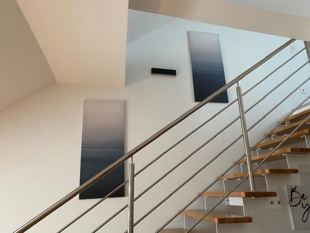 Paky Appartements 00316 บรุคอันแดร์ไลทา ภายนอก รูปภาพ