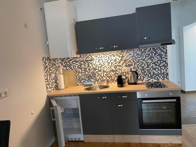 Paky Appartements 00316 บรุคอันแดร์ไลทา ภายนอก รูปภาพ